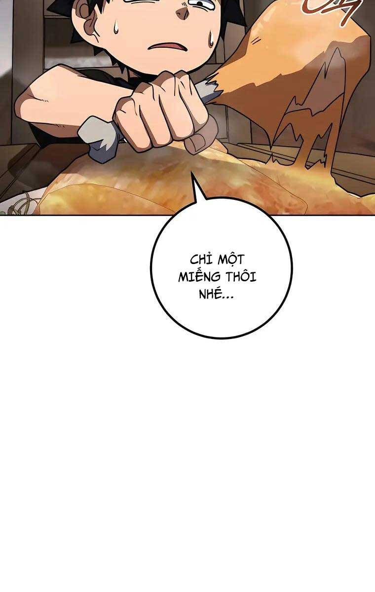 Tôi Dùng Búa Thần Giải Cứu Thế Giới Chap 39 - Next Chap 40