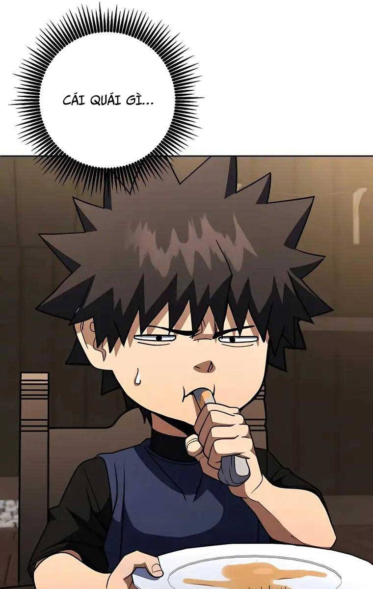 Tôi Dùng Búa Thần Giải Cứu Thế Giới Chap 39 - Next Chap 40
