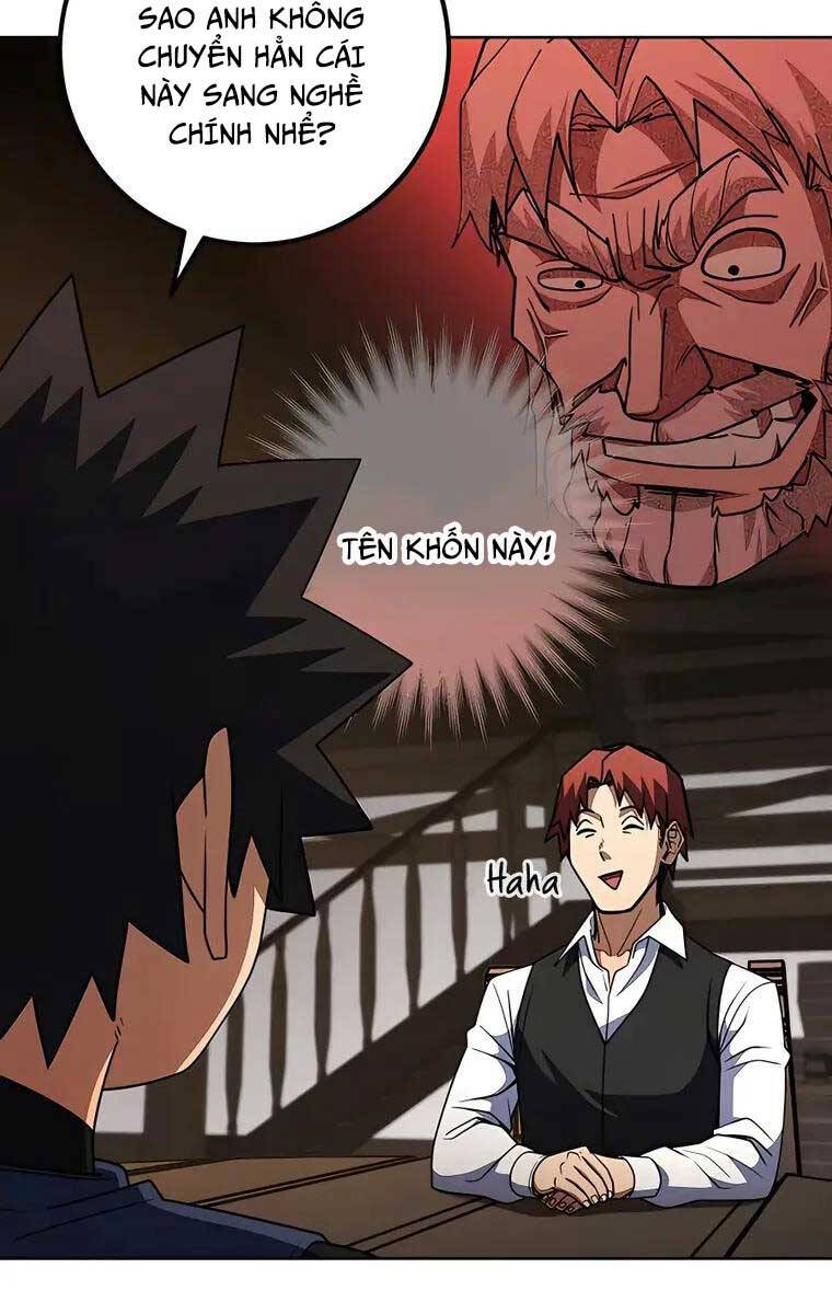 Tôi Dùng Búa Thần Giải Cứu Thế Giới Chap 39 - Next Chap 40
