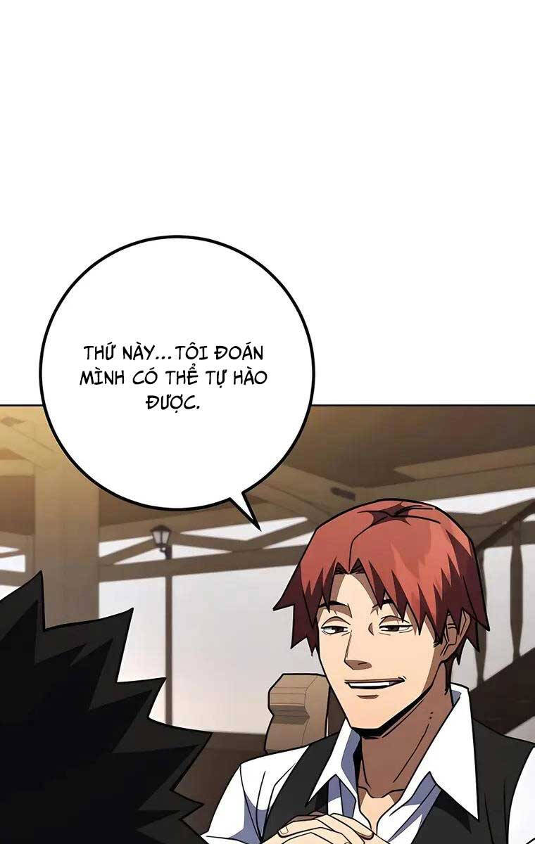Tôi Dùng Búa Thần Giải Cứu Thế Giới Chap 39 - Next Chap 40