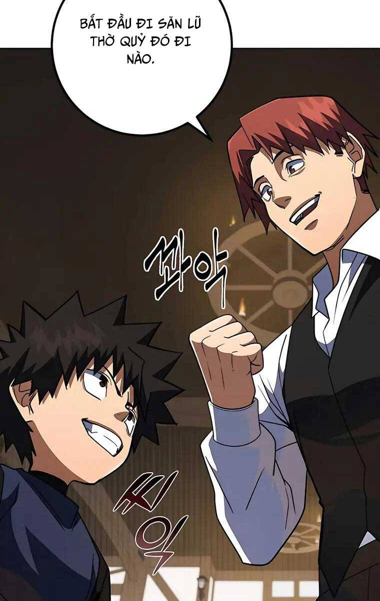 Tôi Dùng Búa Thần Giải Cứu Thế Giới Chap 39 - Next Chap 40