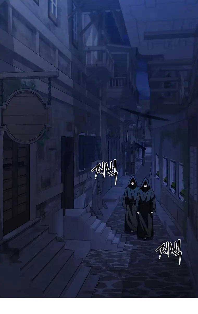 Tôi Dùng Búa Thần Giải Cứu Thế Giới Chap 39 - Next Chap 40