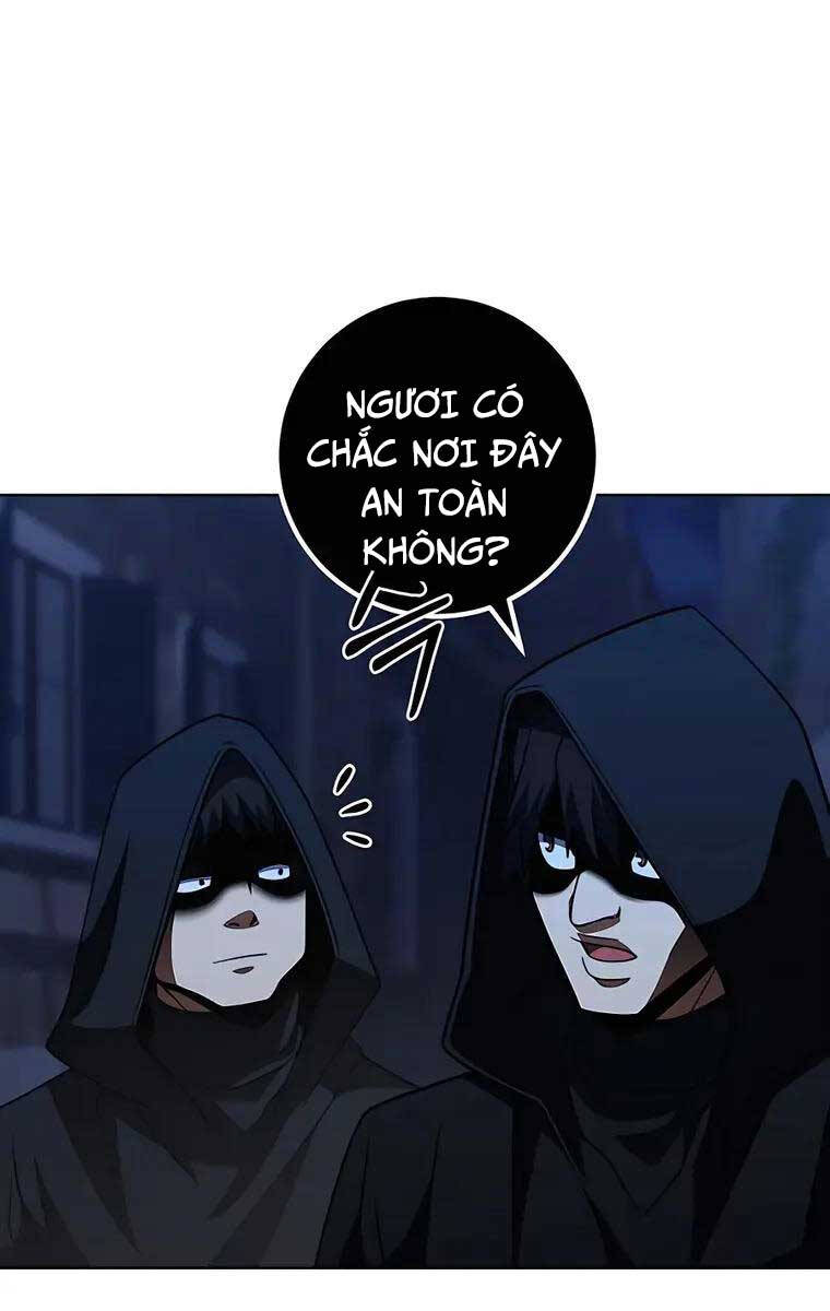 Tôi Dùng Búa Thần Giải Cứu Thế Giới Chap 39 - Next Chap 40