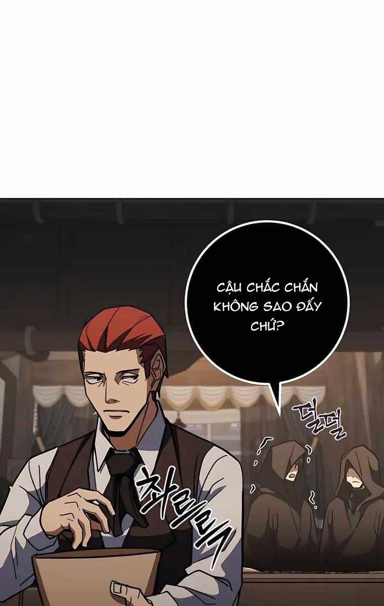 Tôi Dùng Búa Thần Giải Cứu Thế Giới Chap 40 - Next Chap 41