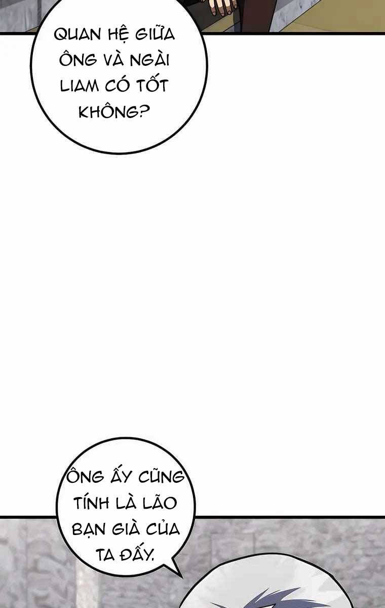 Tôi Dùng Búa Thần Giải Cứu Thế Giới Chap 40 - Next Chap 41