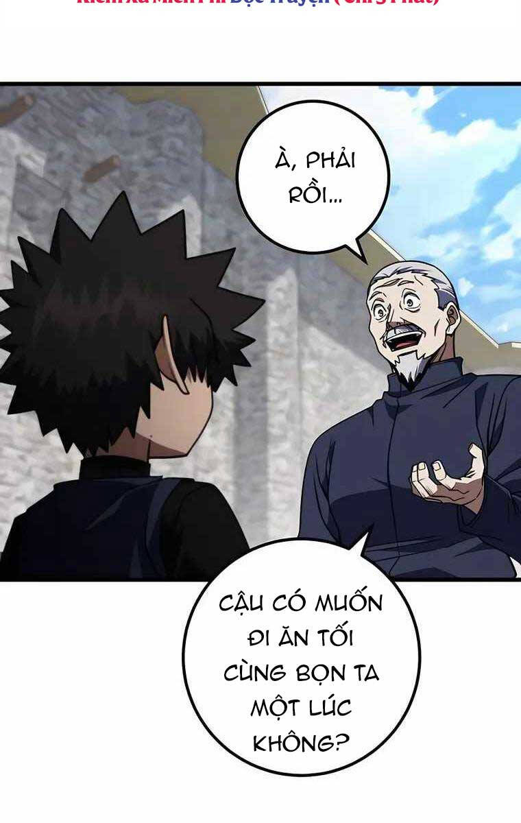 Tôi Dùng Búa Thần Giải Cứu Thế Giới Chap 40 - Next Chap 41