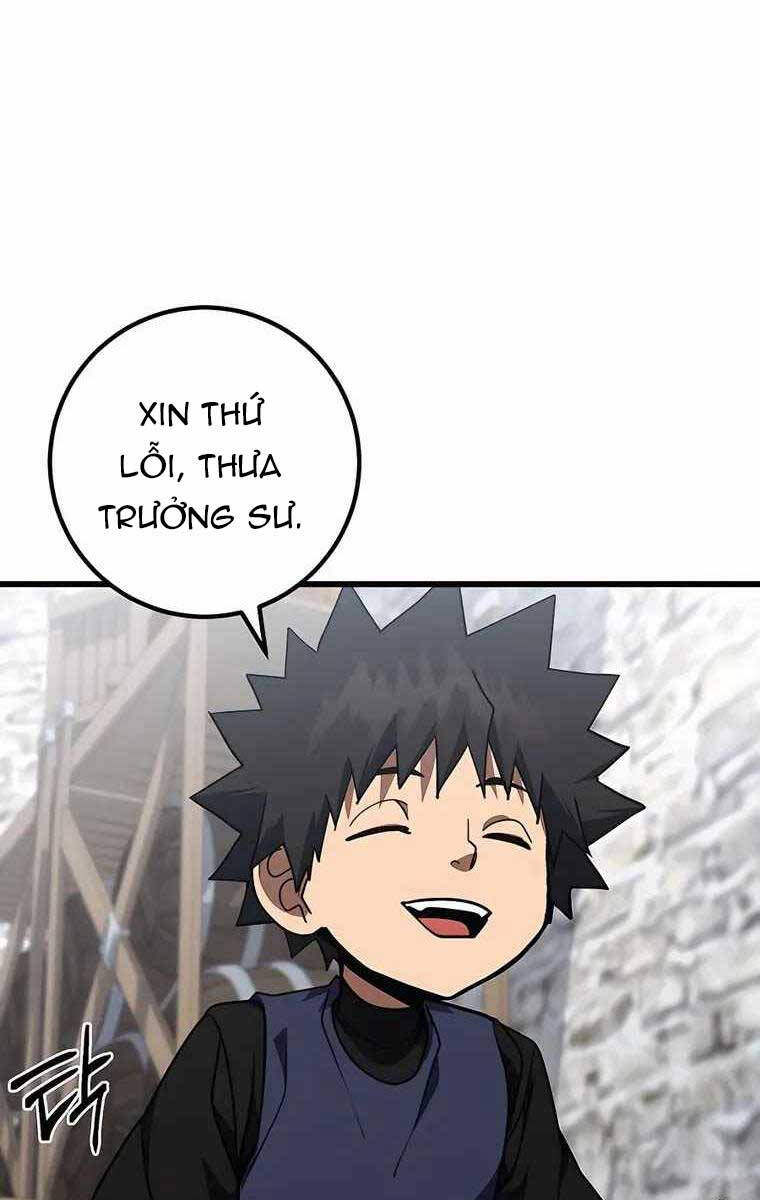 Tôi Dùng Búa Thần Giải Cứu Thế Giới Chap 40 - Next Chap 41