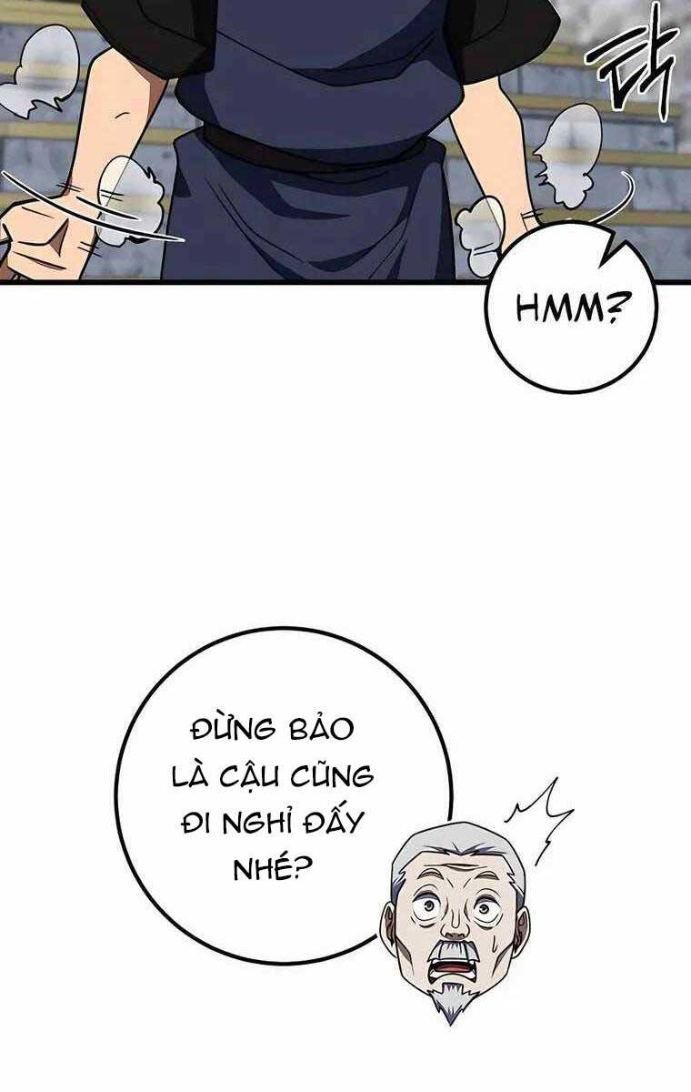 Tôi Dùng Búa Thần Giải Cứu Thế Giới Chap 40 - Next Chap 41