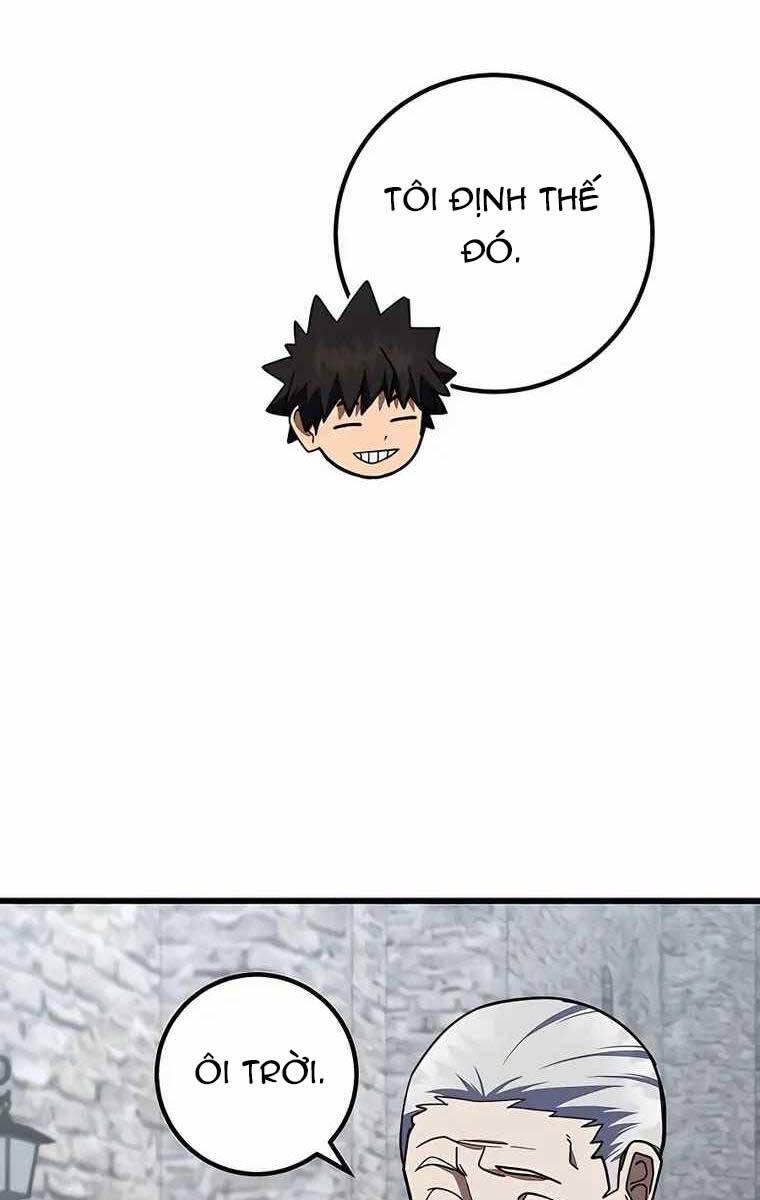 Tôi Dùng Búa Thần Giải Cứu Thế Giới Chap 40 - Next Chap 41