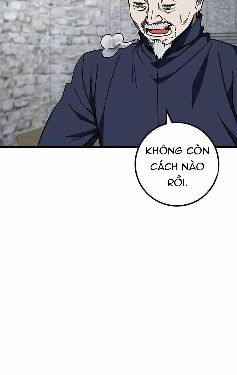 Tôi Dùng Búa Thần Giải Cứu Thế Giới Chap 40 - Next Chap 41