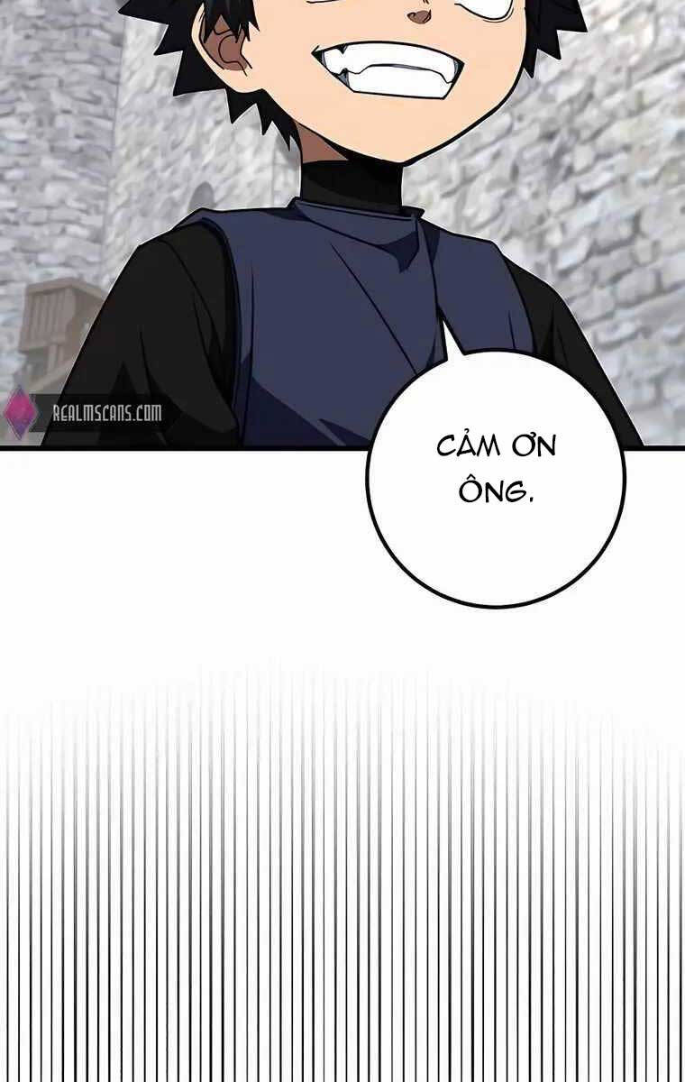 Tôi Dùng Búa Thần Giải Cứu Thế Giới Chap 40 - Next Chap 41