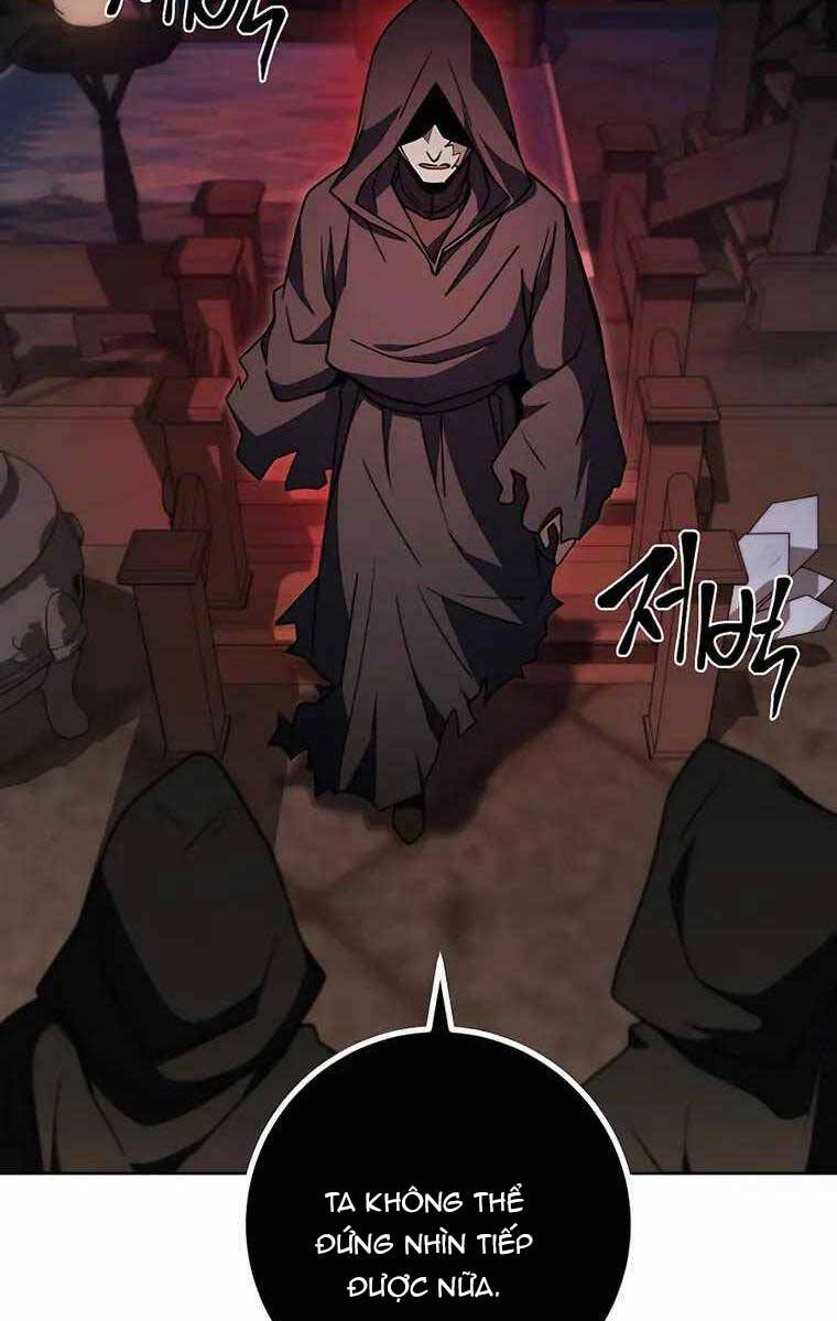 Tôi Dùng Búa Thần Giải Cứu Thế Giới Chap 40 - Next Chap 41