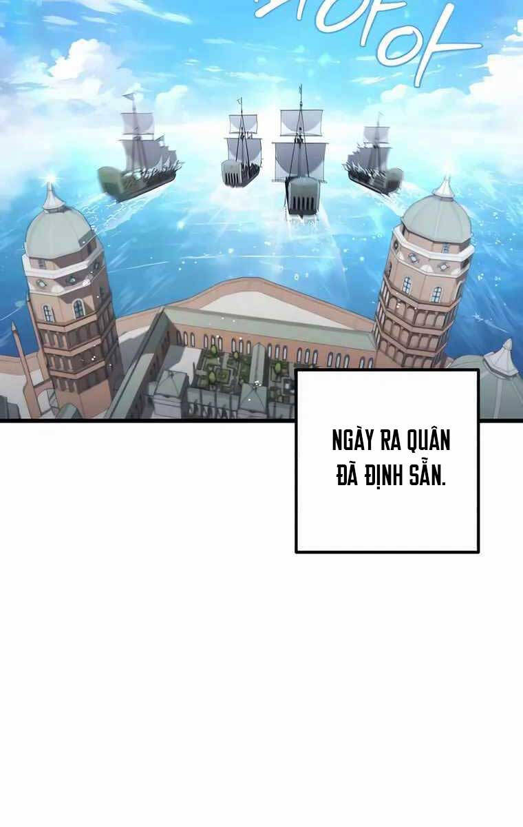Tôi Dùng Búa Thần Giải Cứu Thế Giới Chap 40 - Next Chap 41