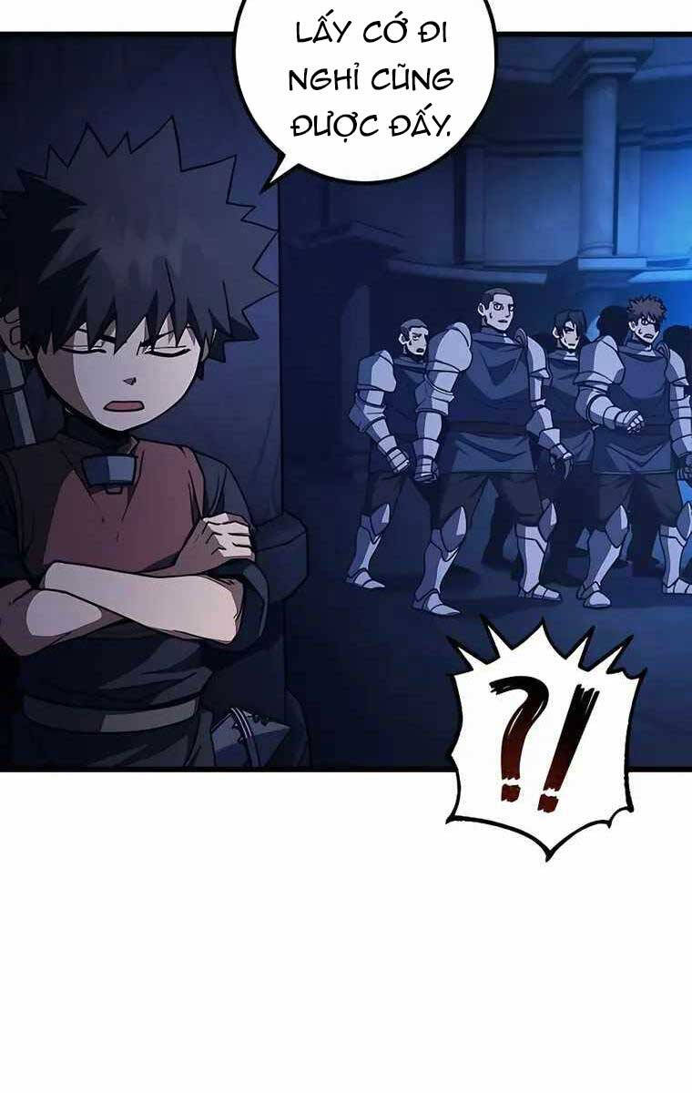 Tôi Dùng Búa Thần Giải Cứu Thế Giới Chap 40 - Next Chap 41