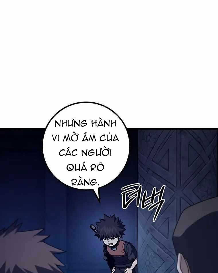 Tôi Dùng Búa Thần Giải Cứu Thế Giới Chap 40 - Next Chap 41