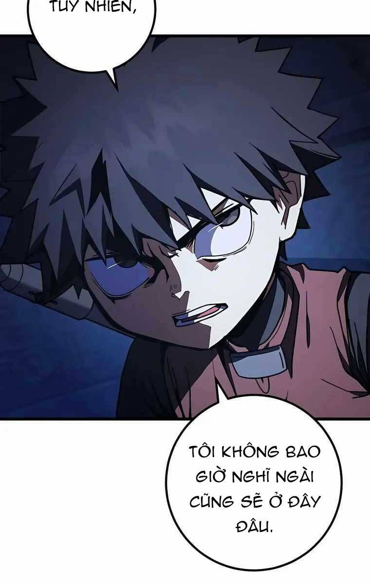 Tôi Dùng Búa Thần Giải Cứu Thế Giới Chap 40 - Next Chap 41