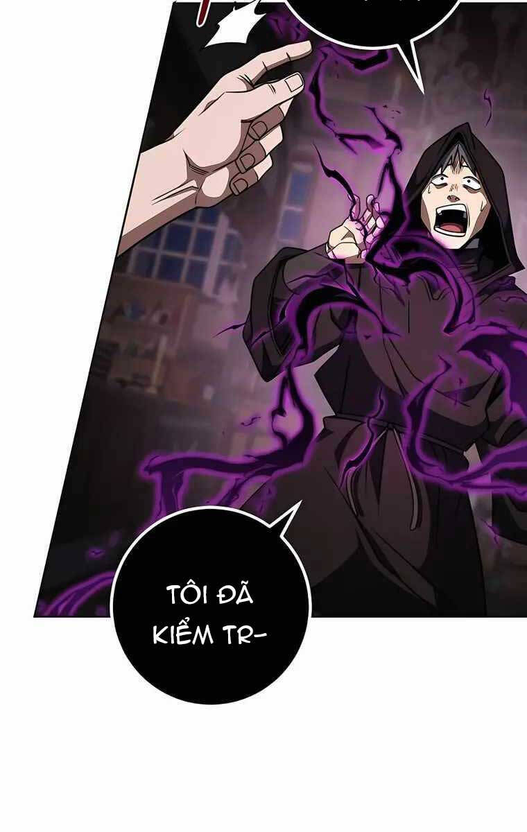 Tôi Dùng Búa Thần Giải Cứu Thế Giới Chap 40 - Next Chap 41