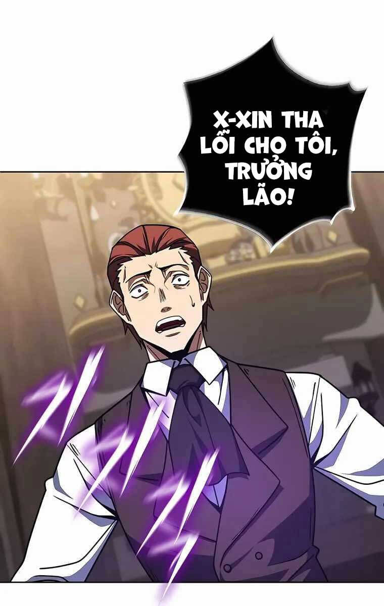 Tôi Dùng Búa Thần Giải Cứu Thế Giới Chap 40 - Next Chap 41