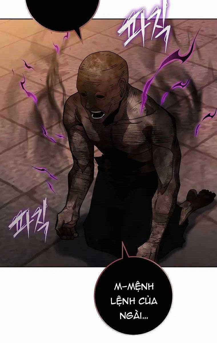 Tôi Dùng Búa Thần Giải Cứu Thế Giới Chap 40 - Next Chap 41