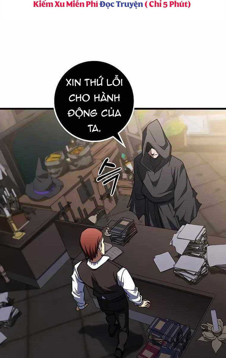 Tôi Dùng Búa Thần Giải Cứu Thế Giới Chap 40 - Next Chap 41