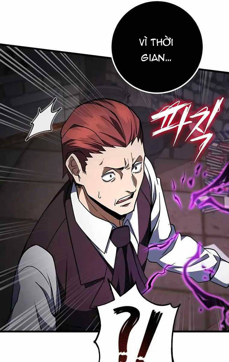 Tôi Dùng Búa Thần Giải Cứu Thế Giới Chap 40 - Next Chap 41