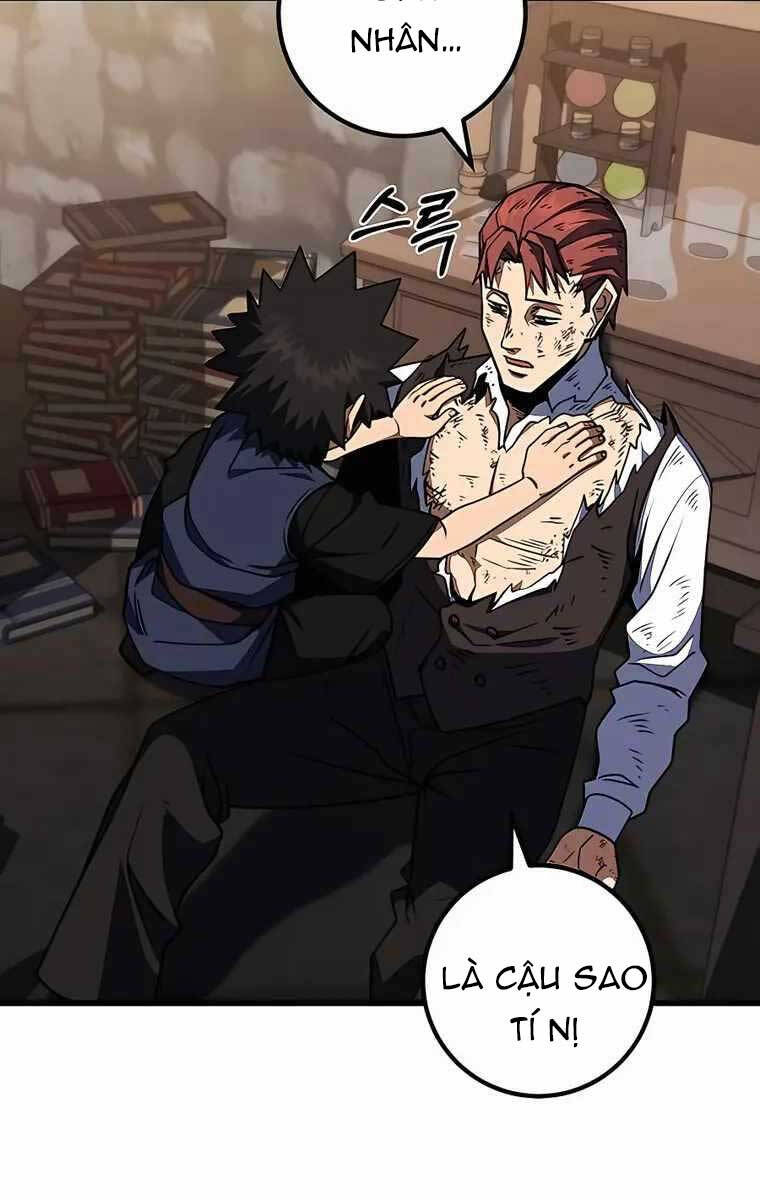 Tôi Dùng Búa Thần Giải Cứu Thế Giới Chap 40 - Next Chap 41