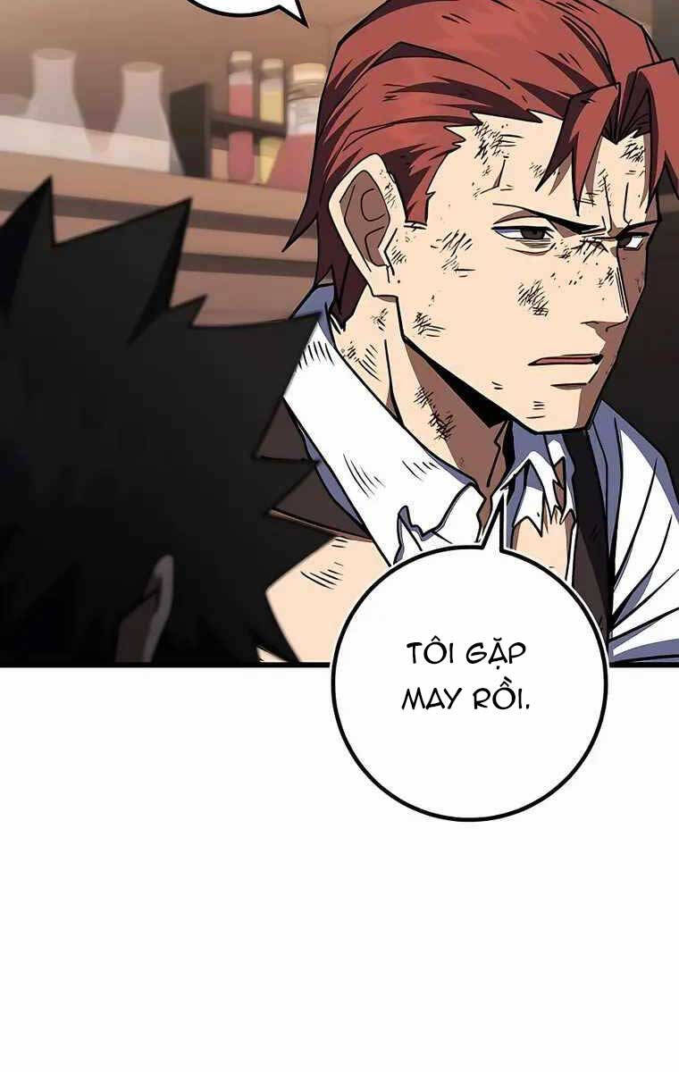 Tôi Dùng Búa Thần Giải Cứu Thế Giới Chap 40 - Next Chap 41