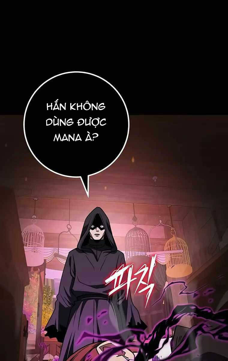 Tôi Dùng Búa Thần Giải Cứu Thế Giới Chap 40 - Next Chap 41