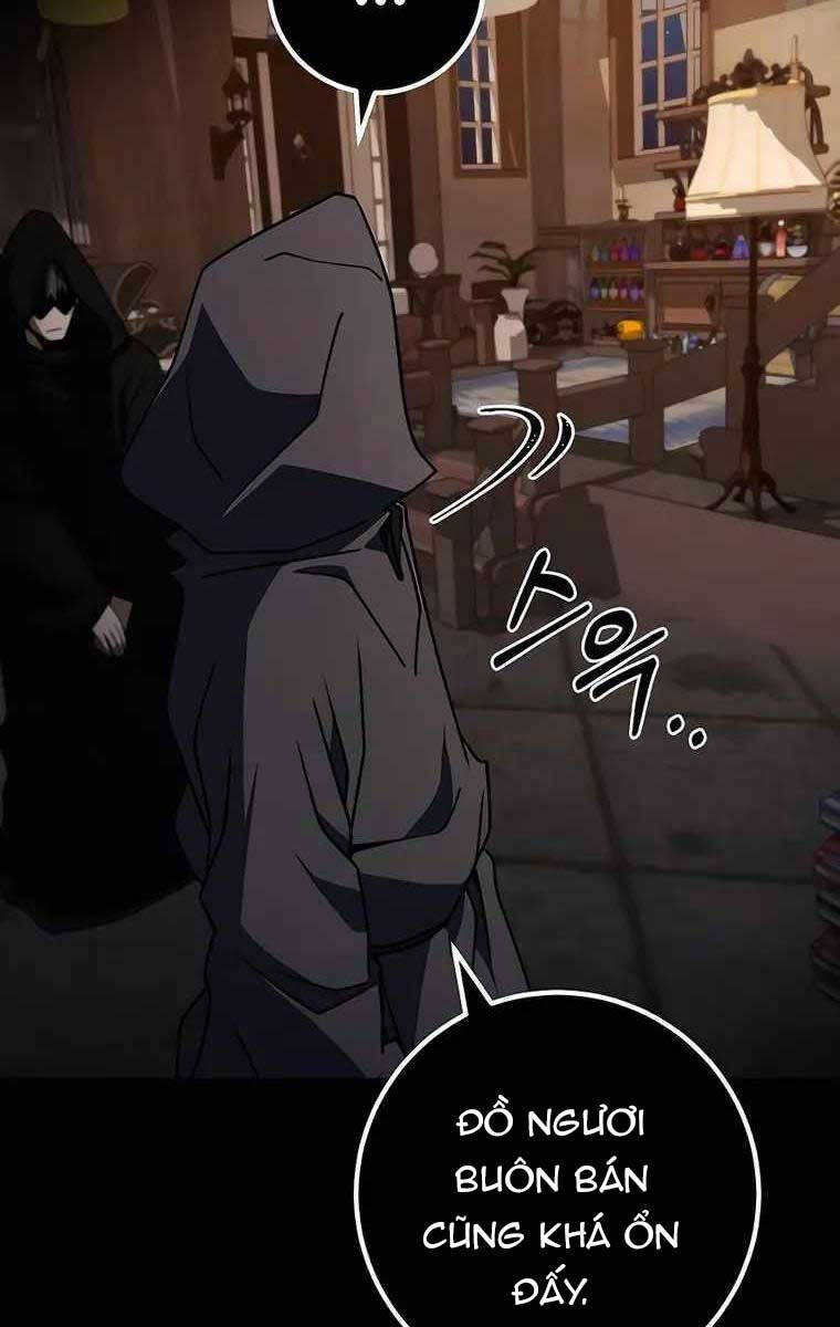Tôi Dùng Búa Thần Giải Cứu Thế Giới Chap 40 - Next Chap 41