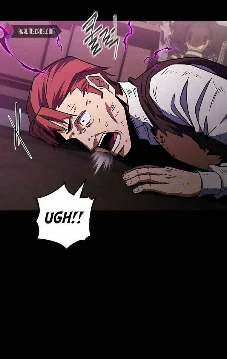 Tôi Dùng Búa Thần Giải Cứu Thế Giới Chap 40 - Next Chap 41