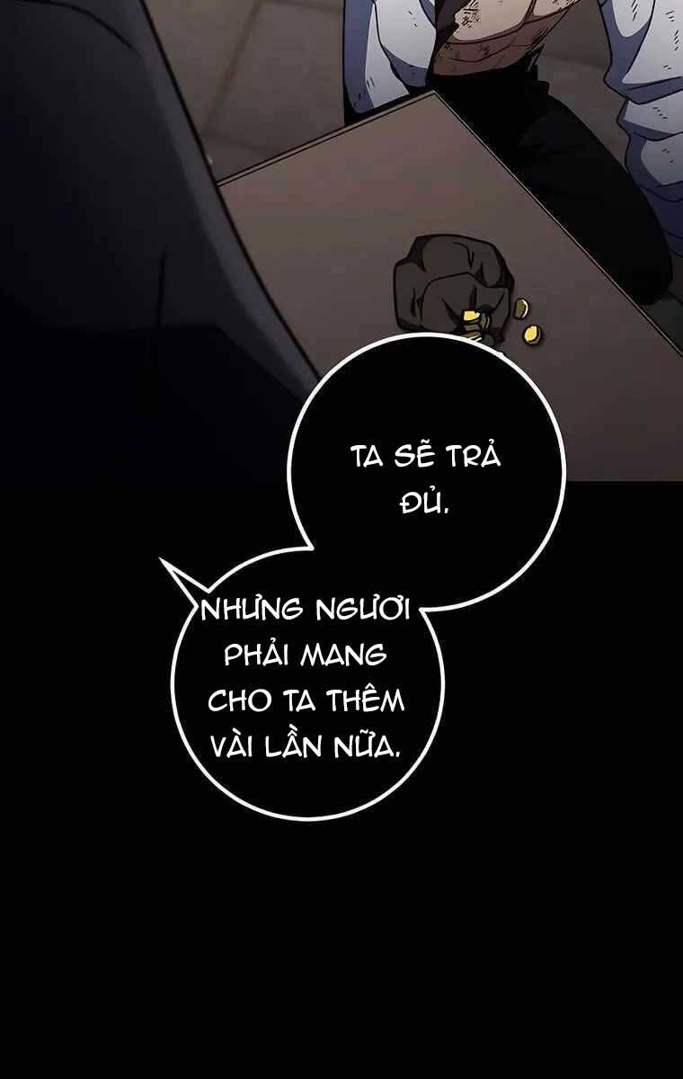 Tôi Dùng Búa Thần Giải Cứu Thế Giới Chap 40 - Next Chap 41