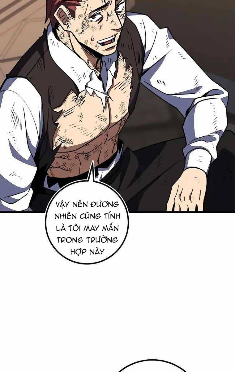 Tôi Dùng Búa Thần Giải Cứu Thế Giới Chap 40 - Next Chap 41