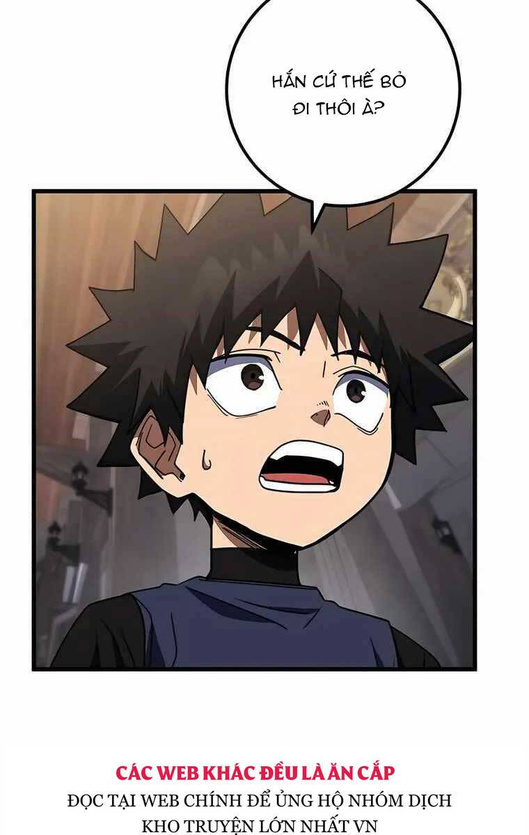 Tôi Dùng Búa Thần Giải Cứu Thế Giới Chap 40 - Next Chap 41