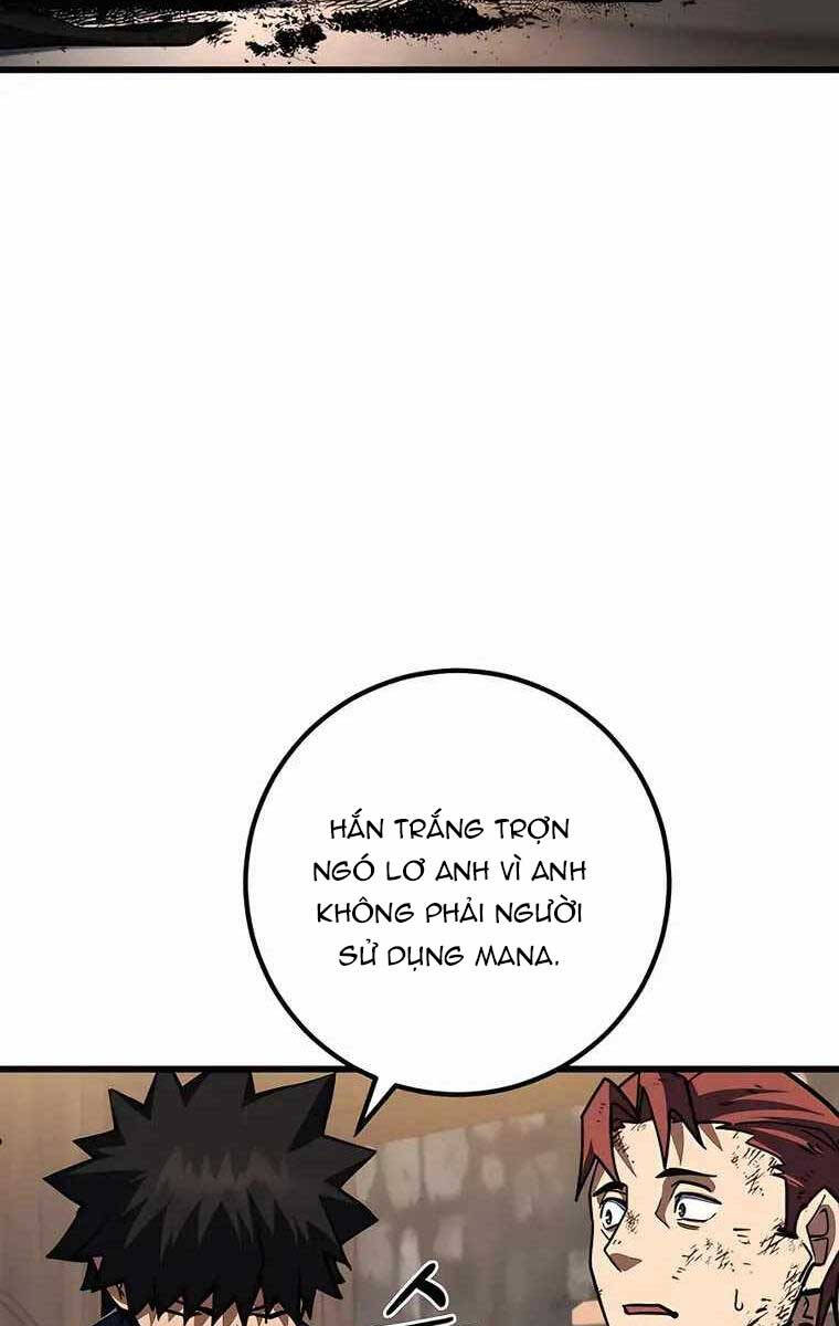 Tôi Dùng Búa Thần Giải Cứu Thế Giới Chap 40 - Next Chap 41