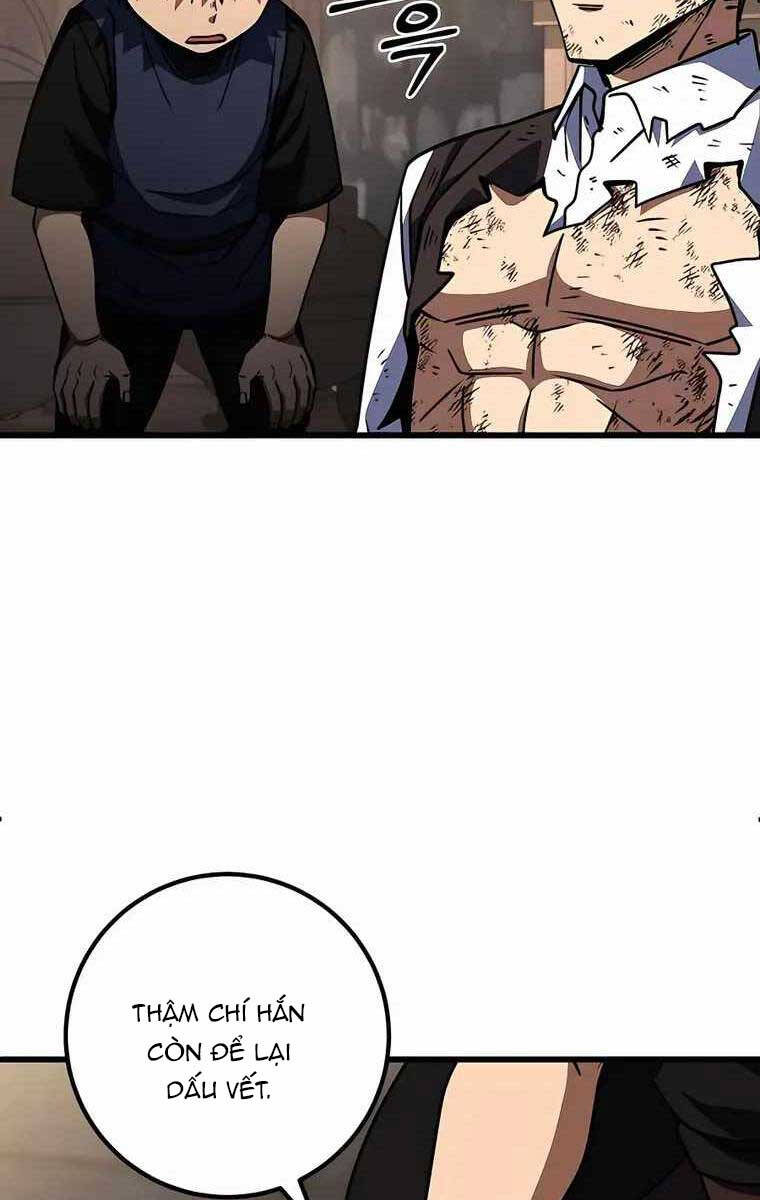 Tôi Dùng Búa Thần Giải Cứu Thế Giới Chap 40 - Next Chap 41
