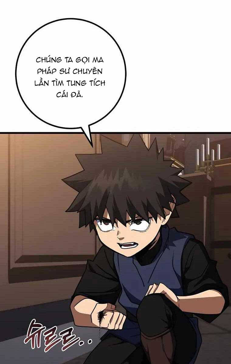 Tôi Dùng Búa Thần Giải Cứu Thế Giới Chap 40 - Next Chap 41