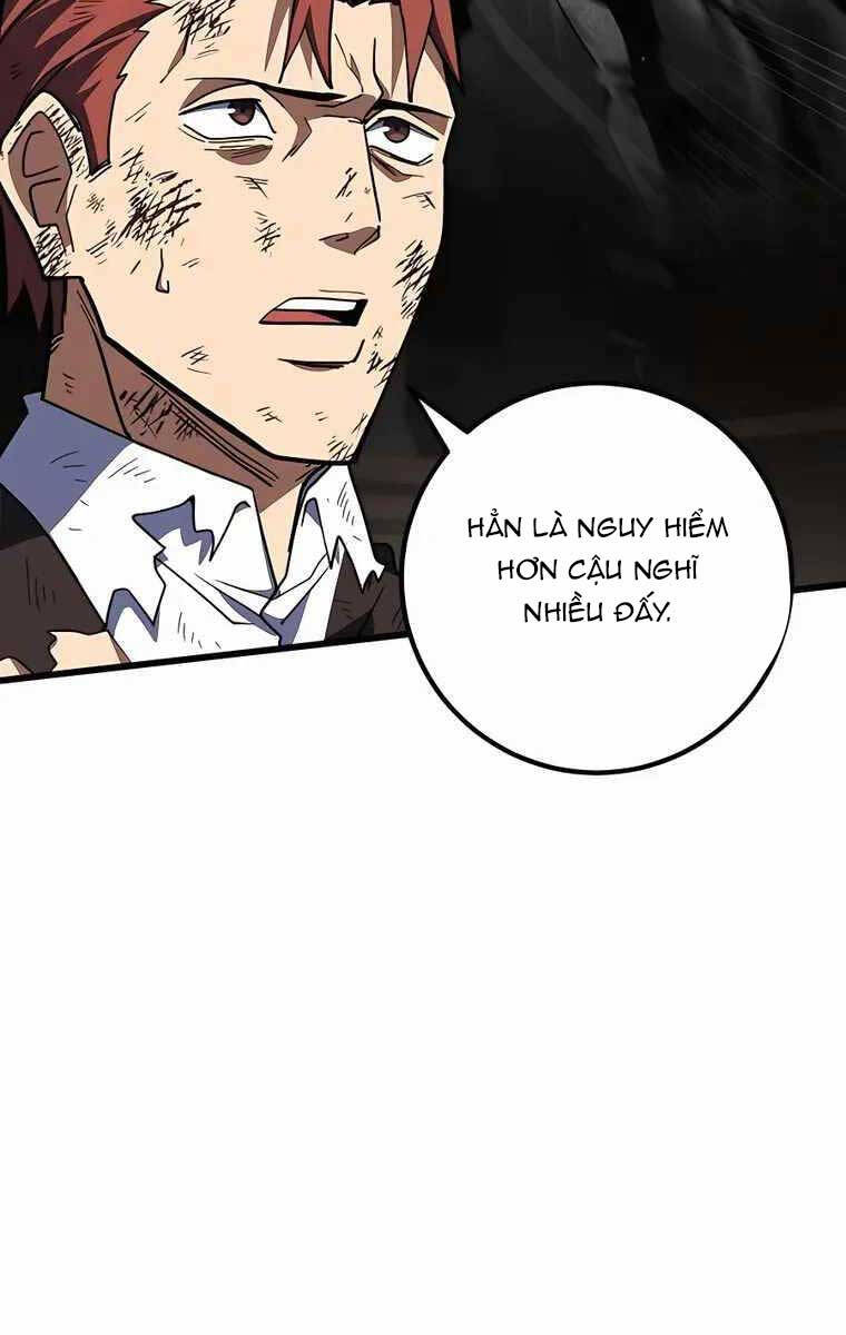 Tôi Dùng Búa Thần Giải Cứu Thế Giới Chap 40 - Next Chap 41