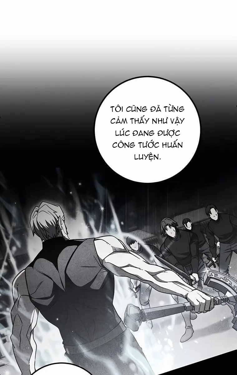Tôi Dùng Búa Thần Giải Cứu Thế Giới Chap 40 - Next Chap 41