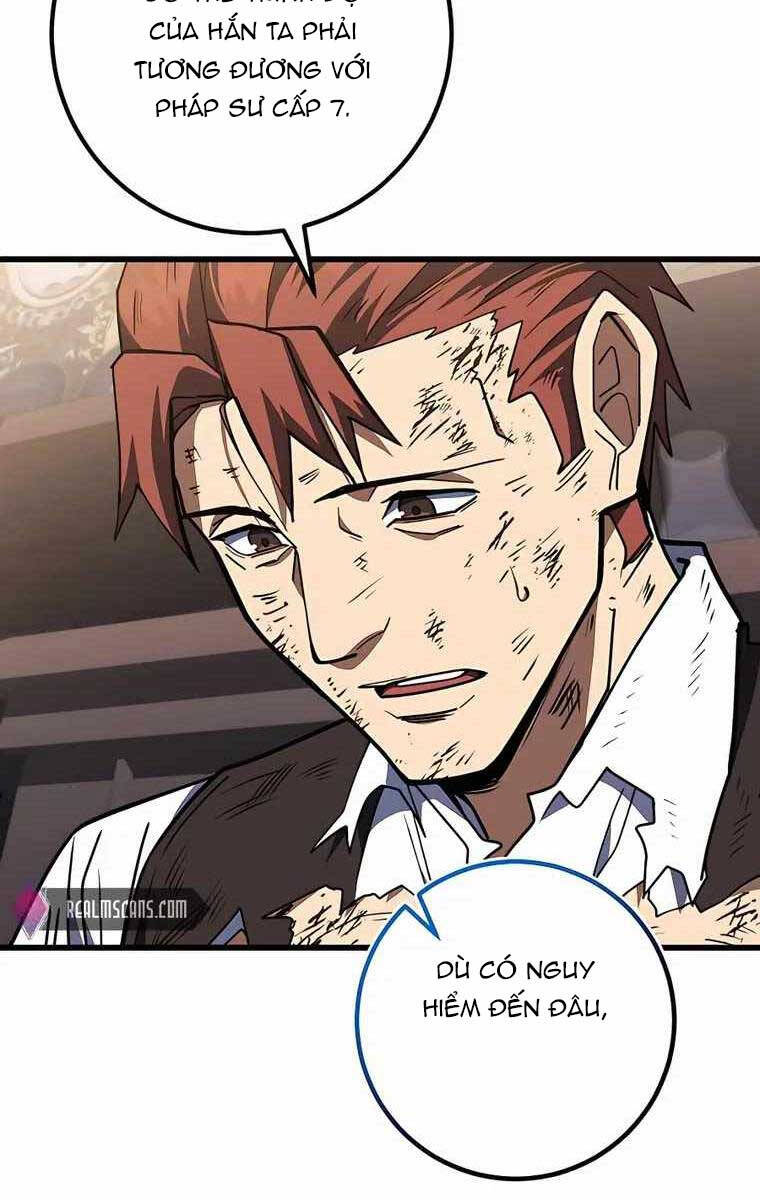 Tôi Dùng Búa Thần Giải Cứu Thế Giới Chap 40 - Next Chap 41
