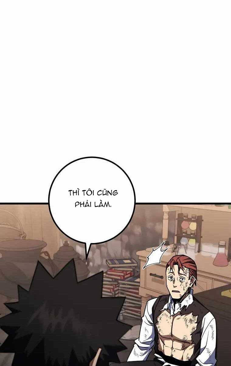 Tôi Dùng Búa Thần Giải Cứu Thế Giới Chap 40 - Next Chap 41