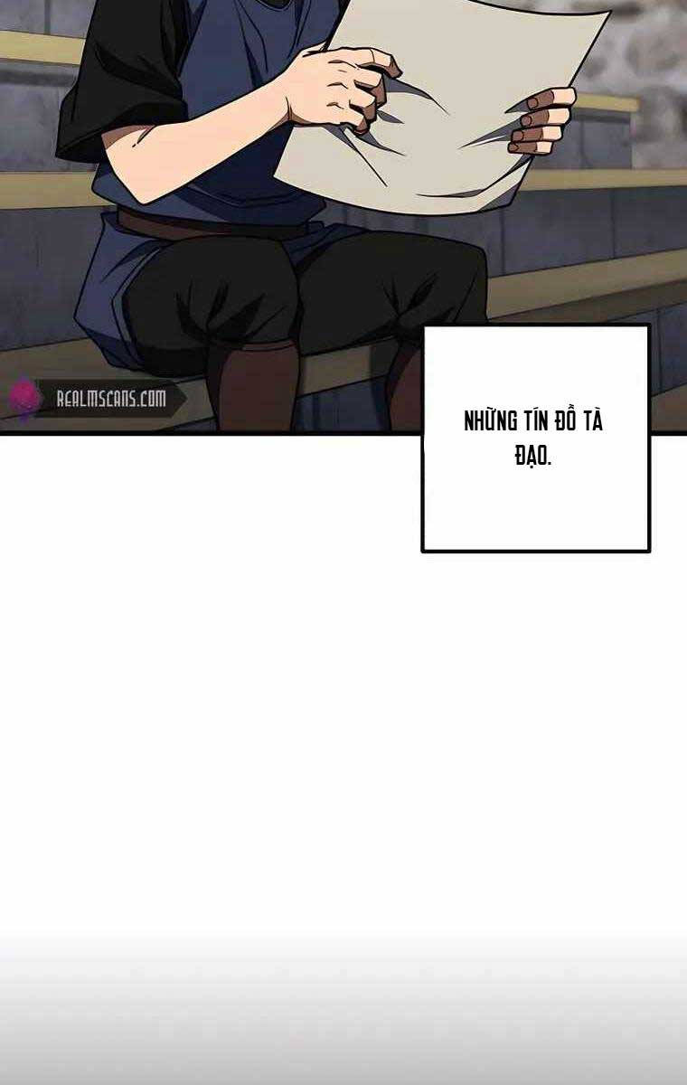 Tôi Dùng Búa Thần Giải Cứu Thế Giới Chap 40 - Next Chap 41