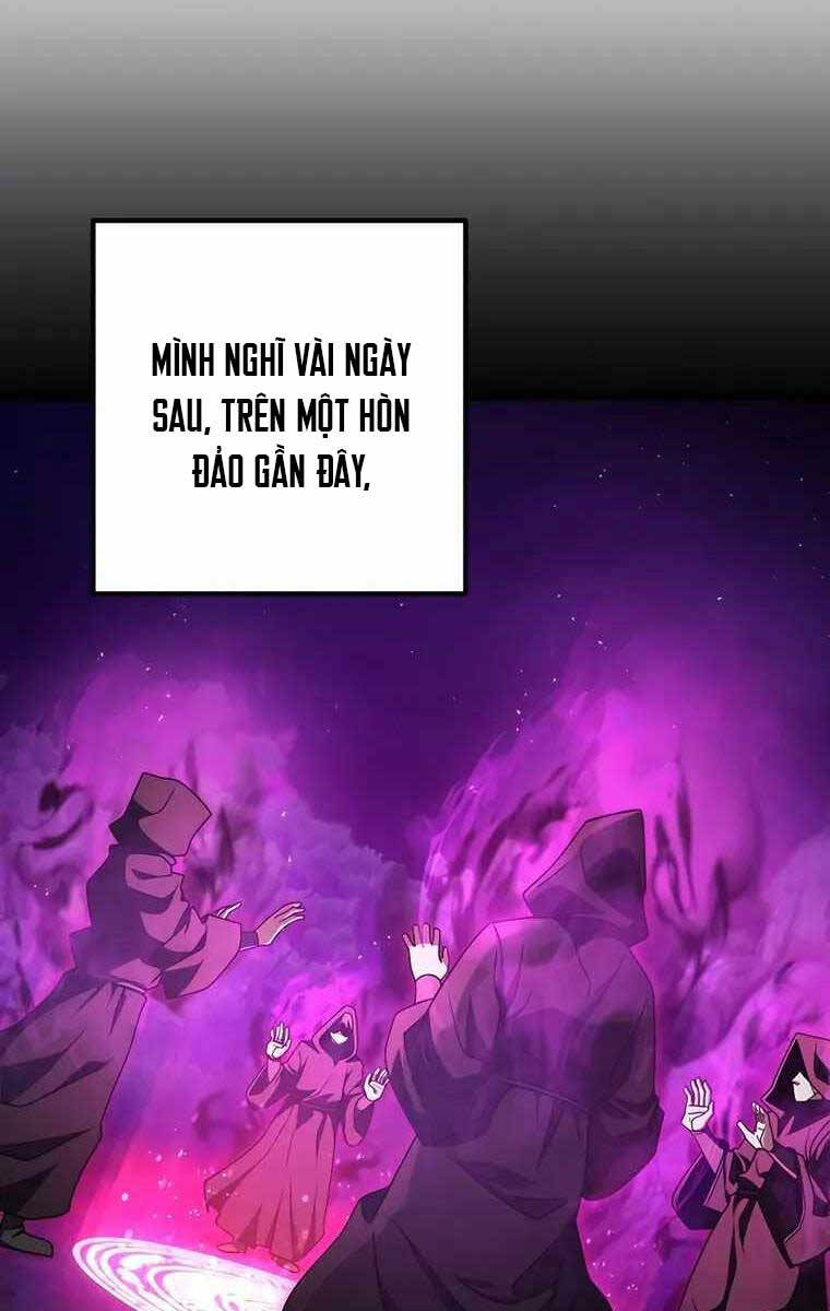 Tôi Dùng Búa Thần Giải Cứu Thế Giới Chap 40 - Next Chap 41