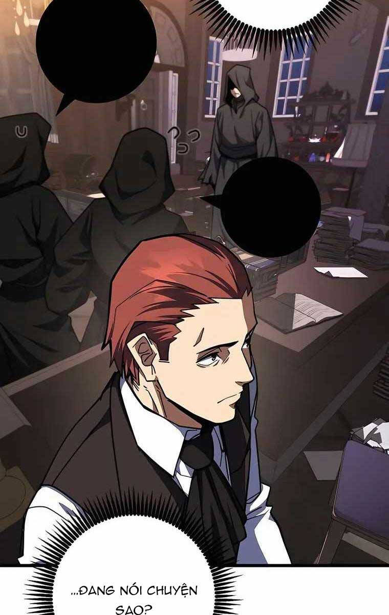 Tôi Dùng Búa Thần Giải Cứu Thế Giới Chap 40 - Next Chap 41