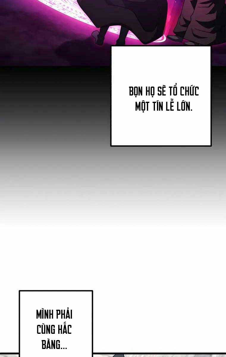 Tôi Dùng Búa Thần Giải Cứu Thế Giới Chap 40 - Next Chap 41