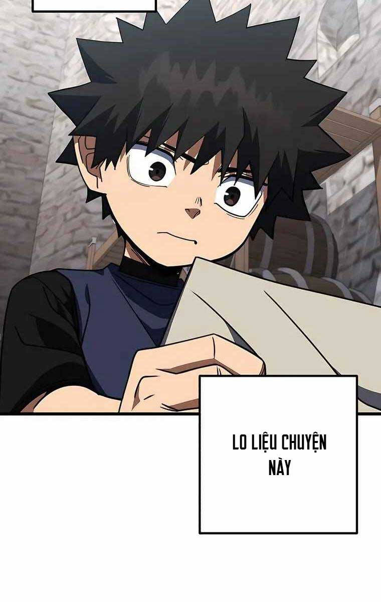 Tôi Dùng Búa Thần Giải Cứu Thế Giới Chap 40 - Next Chap 41