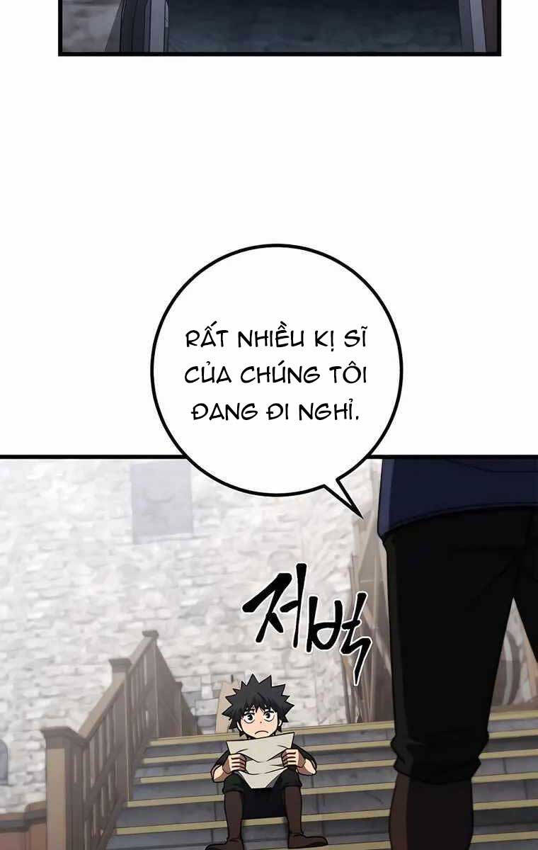 Tôi Dùng Búa Thần Giải Cứu Thế Giới Chap 40 - Next Chap 41