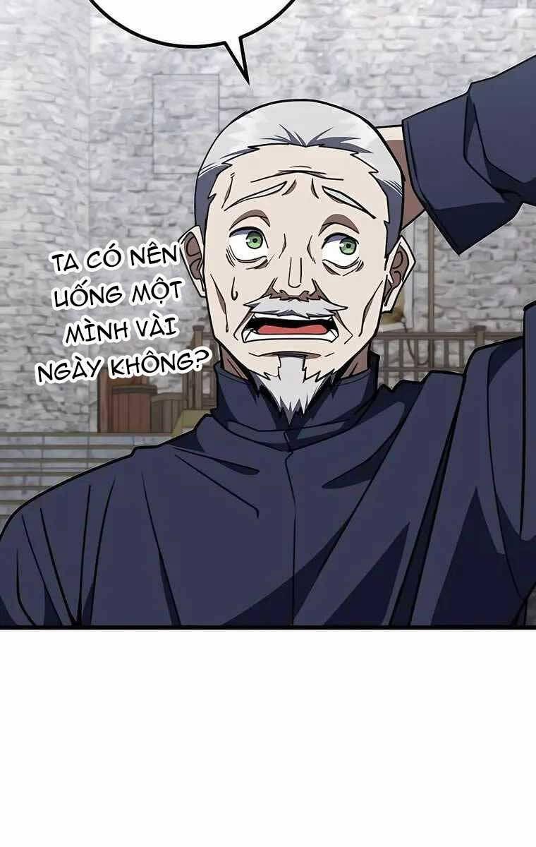 Tôi Dùng Búa Thần Giải Cứu Thế Giới Chap 40 - Next Chap 41