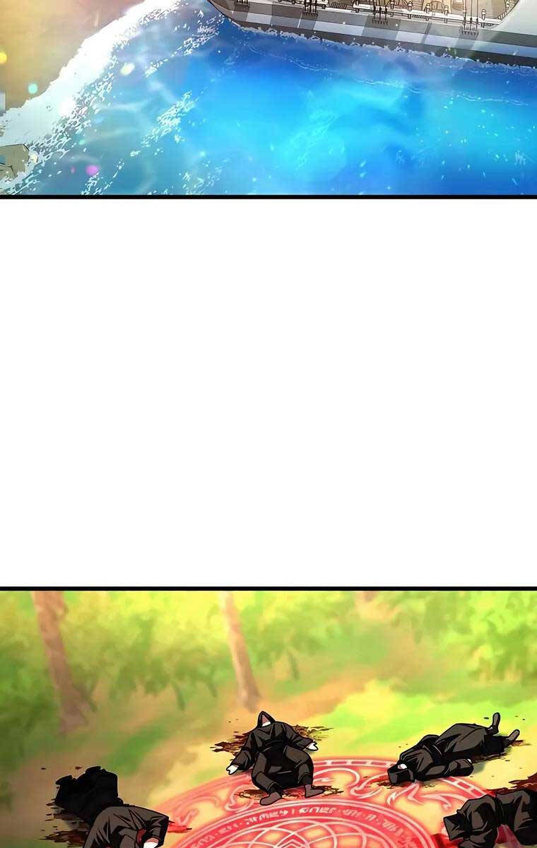 Tôi Dùng Búa Thần Giải Cứu Thế Giới Chap 41 - Next Chap 42