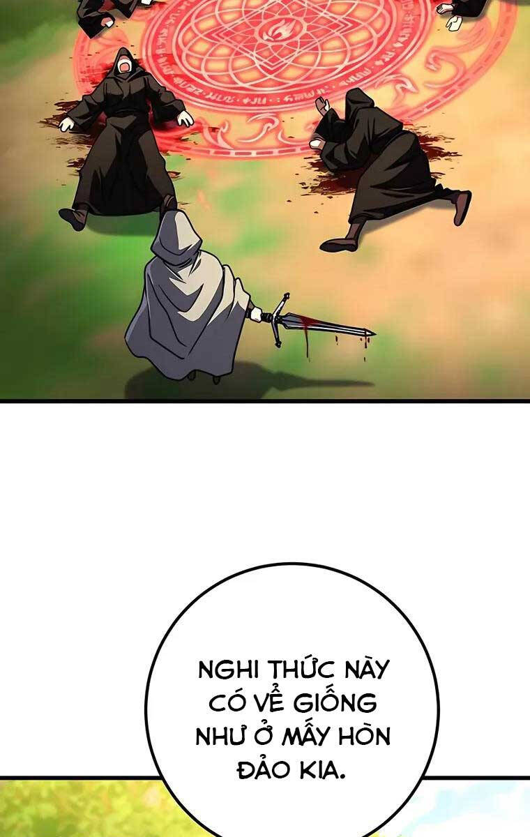 Tôi Dùng Búa Thần Giải Cứu Thế Giới Chap 41 - Next Chap 42