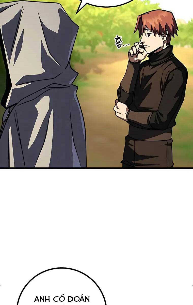 Tôi Dùng Búa Thần Giải Cứu Thế Giới Chap 41 - Next Chap 42
